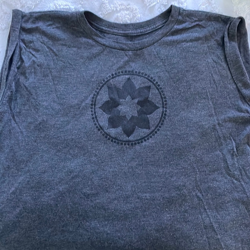 Club Pilates Logo T-Shirt Size M